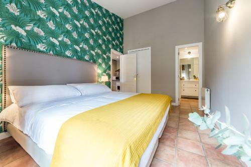 Apartamento Palacio De Rojas