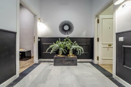 Apartamento Palacio De Rojas