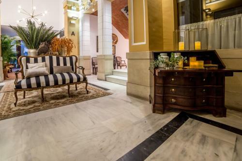Apartamento Palacio De Rojas