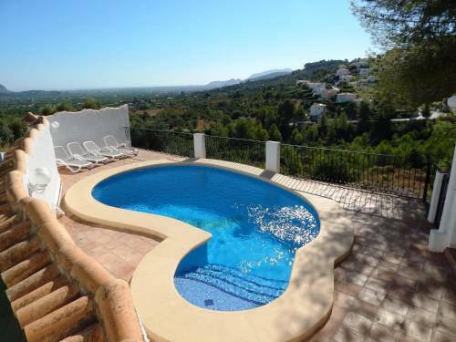 Villa Amistad