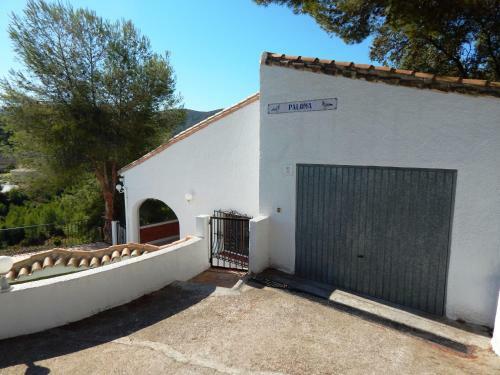 Villa Amistad