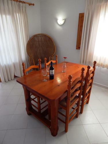 Villa Amistad