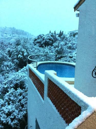 Villa Amistad