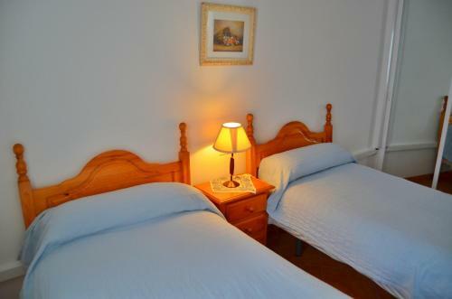 Apartamentos Villa Carabeo Playa