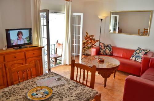 Apartamentos Villa Carabeo Playa