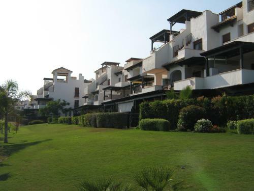 Apartamento Venavera Playa Jardines E1-0c