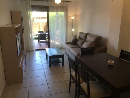 Apartamento Venavera Playa Jardines E1-0c