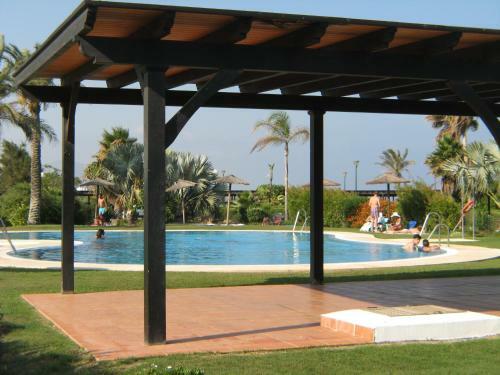 Apartamento Venavera Playa Jardines E1-0c