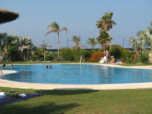 Apartamento Venavera Playa Jardines E1-0c