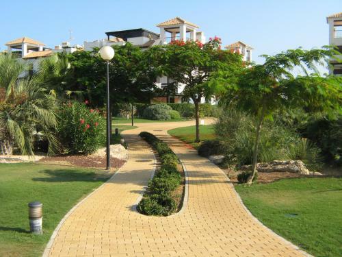 Apartamento Venavera Playa Jardines E1-0c