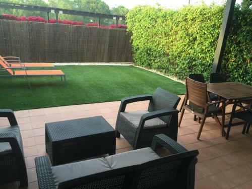 Apartamento Venavera Playa Jardines E1-0c