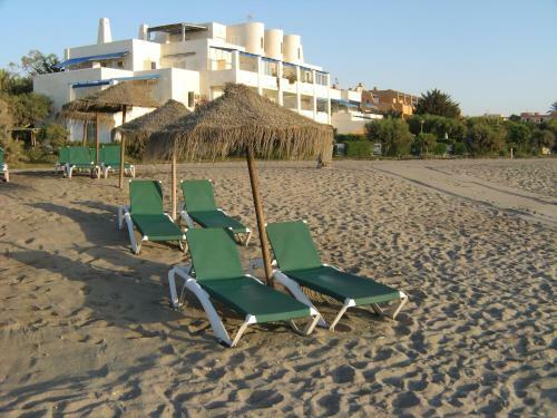 Apartamento Venavera Playa Jardines E1-0c