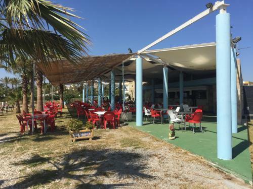 Apartamento Venavera Playa Jardines E1-0c