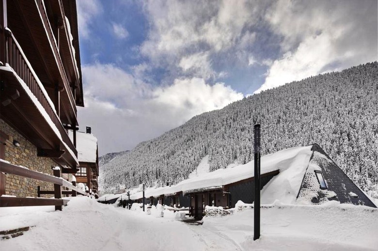 Apartamento Val De Ruda Luxe Xxxvi