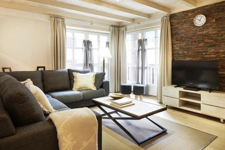 Apartamento Val De Ruda Luxe Xxxvi
