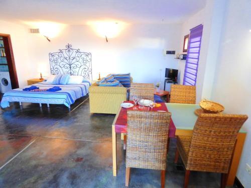Apartamento Loft Views