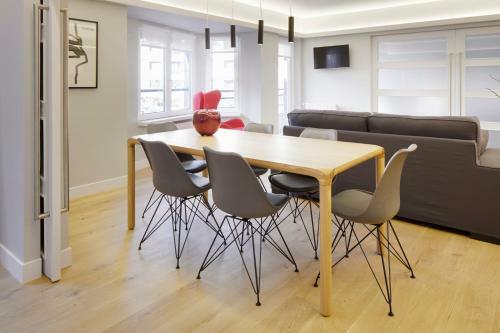 Bella Easo 3 Apartment By Feelfree Rentals