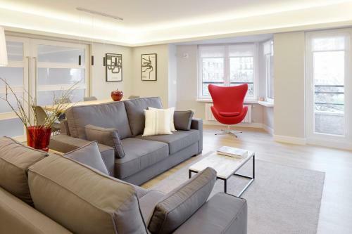 Bella Easo 3 Apartment By Feelfree Rentals