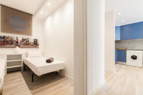 Vista Roses Mar - Apartamento Con Piscina