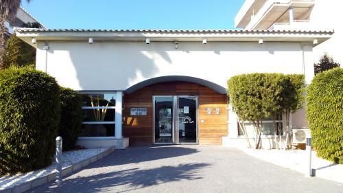 Vista Roses Mar - Apartamento Con Piscina