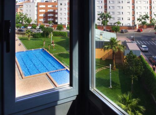 Bed And Go Apartments