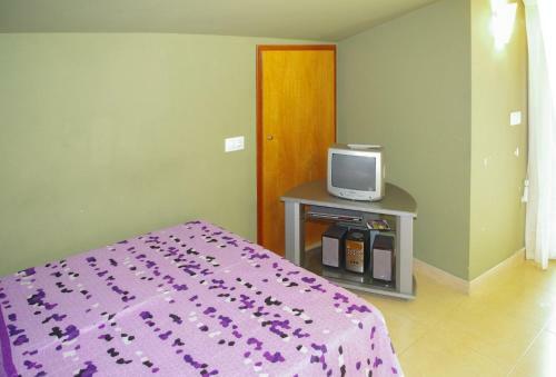 Bed And Go Apartments