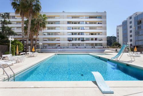 Bed And Go Apartments