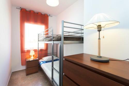 Bed And Go Apartments