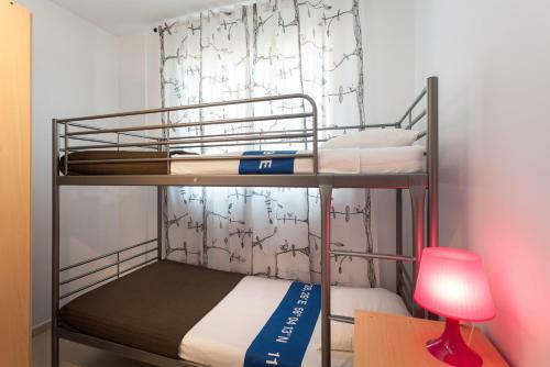 Bed And Go Apartments