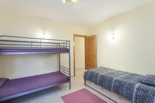 Bed And Go Apartments