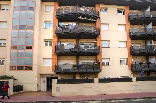 Bed And Go Apartments