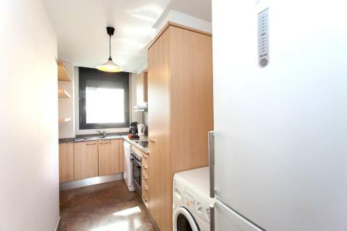 Bed And Go Apartments