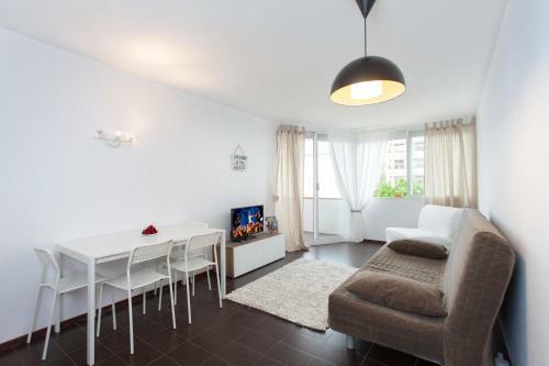 Bed And Go Apartments