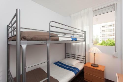 Bed And Go Apartments