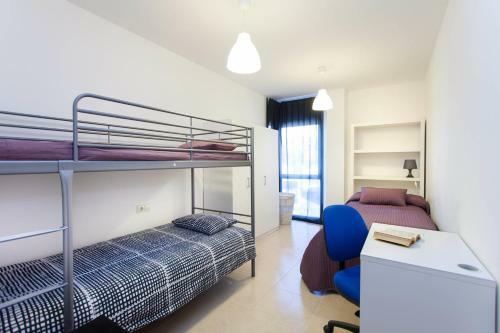 Bed And Go Apartments