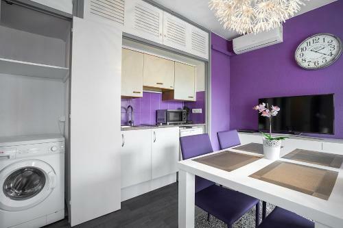 Bed And Go Apartments