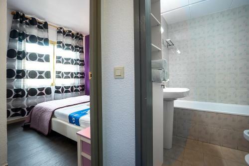 Bed And Go Apartments