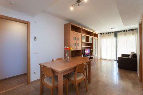 Bed And Go Apartments
