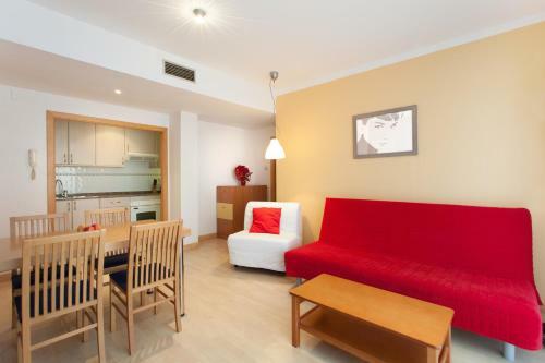 Bed And Go Apartments