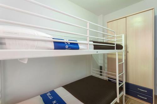 Bed And Go Apartments