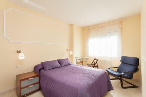 Bed And Go Apartments