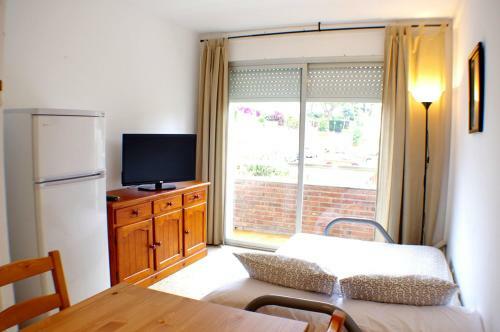 Bed And Go Apartments