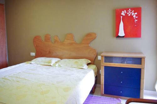 Bed And Go Apartments