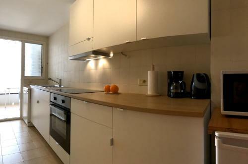 Bed And Go Apartments