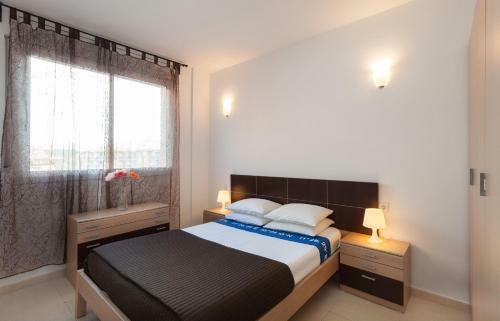 Bed And Go Apartments
