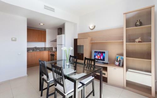 Bed And Go Apartments