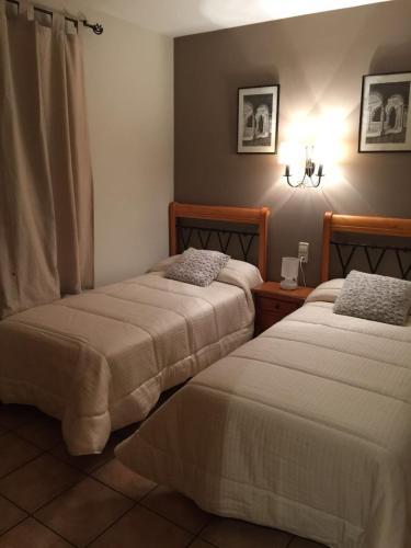 Apartamentos Residencial Fornocal