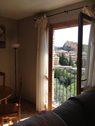 Apartamentos Residencial Fornocal