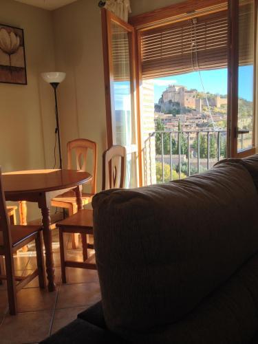 Apartamentos Residencial Fornocal