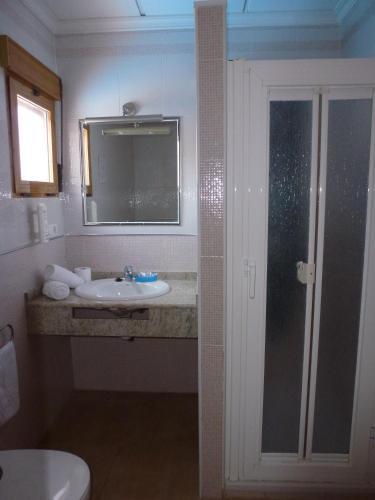 Hotel La Moraleda - Complejo Las Delicias